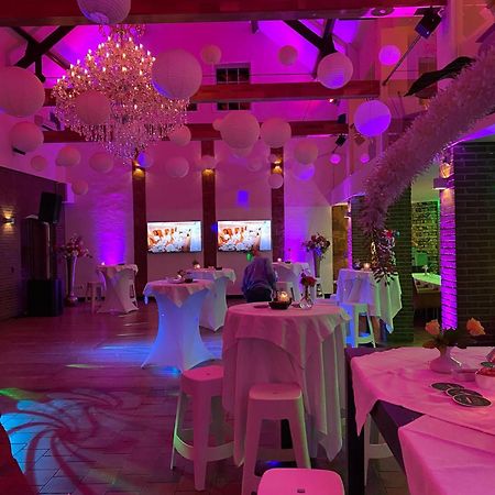 B & B M 3 Merkelbeek 外观 照片