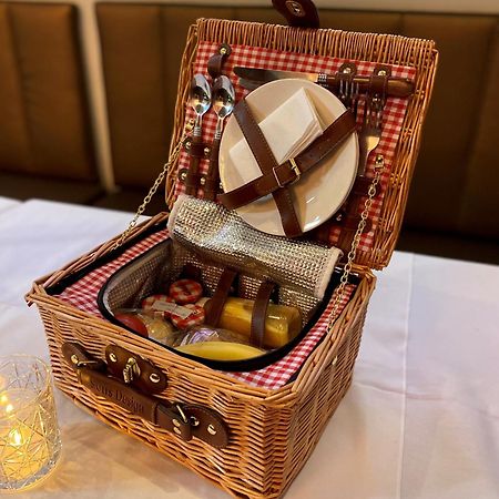 B & B M 3 Merkelbeek 外观 照片
