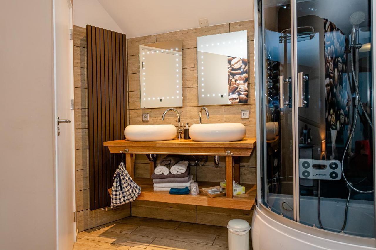 B & B M 3 Merkelbeek 外观 照片