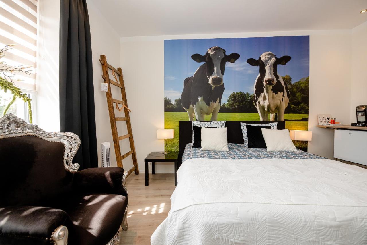 B & B M 3 Merkelbeek 外观 照片