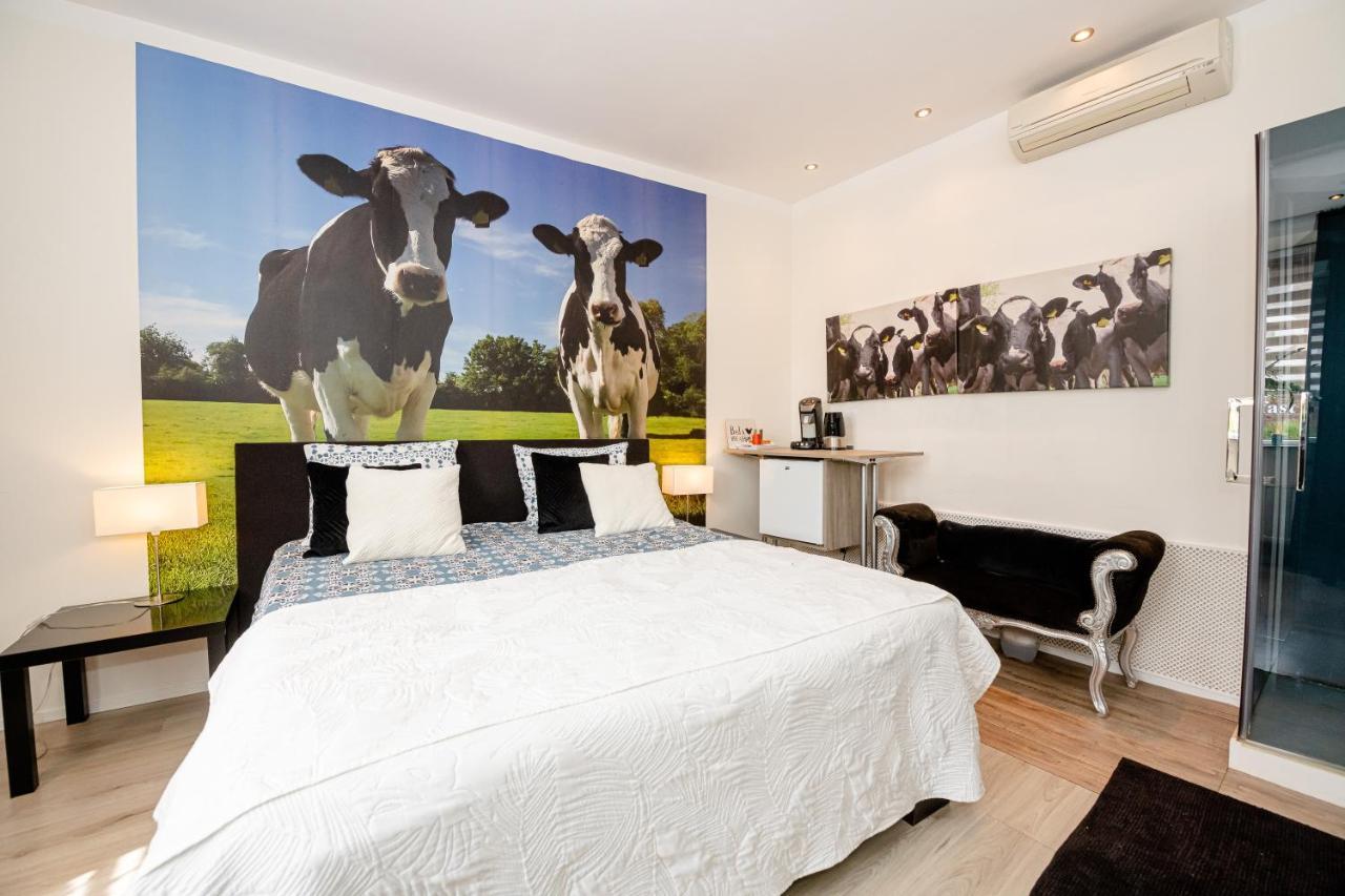 B & B M 3 Merkelbeek 外观 照片