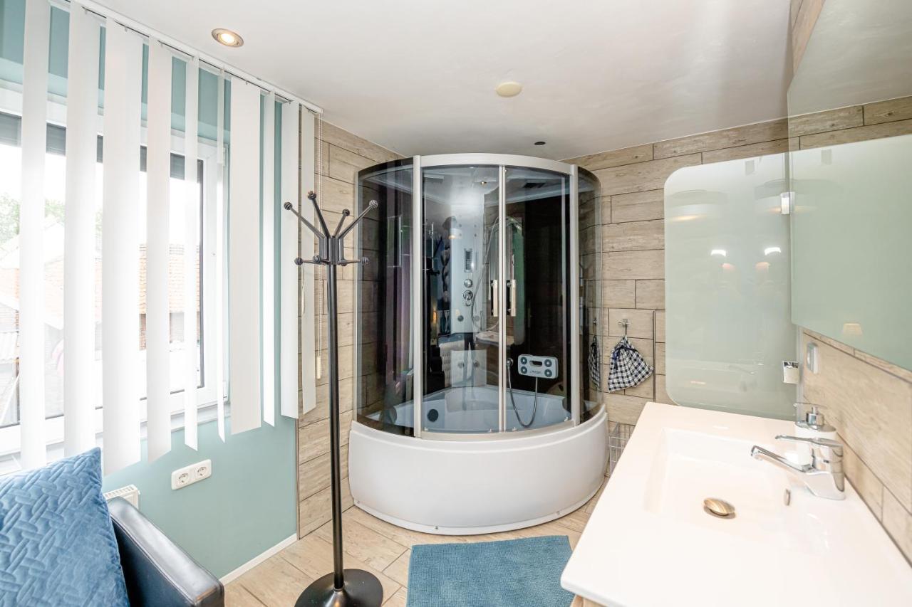 B & B M 3 Merkelbeek 外观 照片