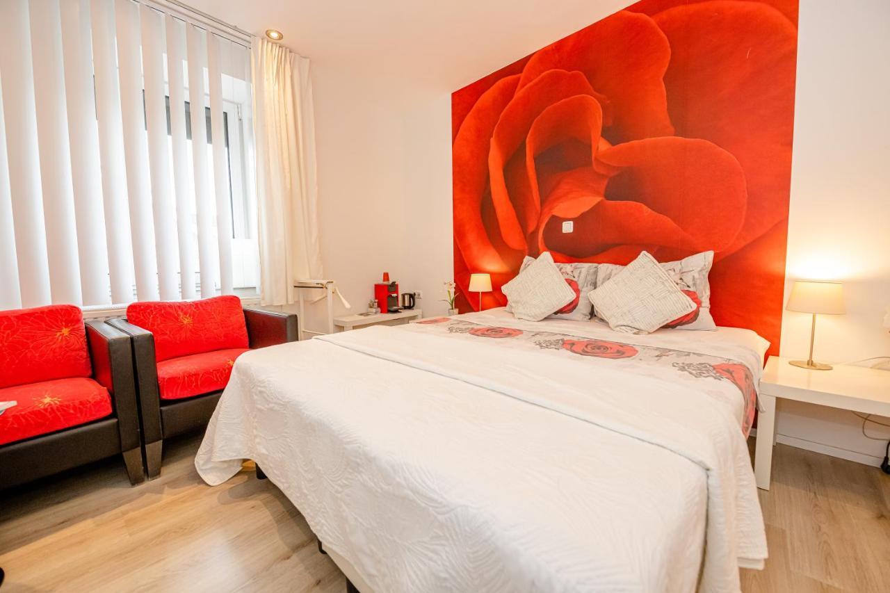 B & B M 3 Merkelbeek 外观 照片