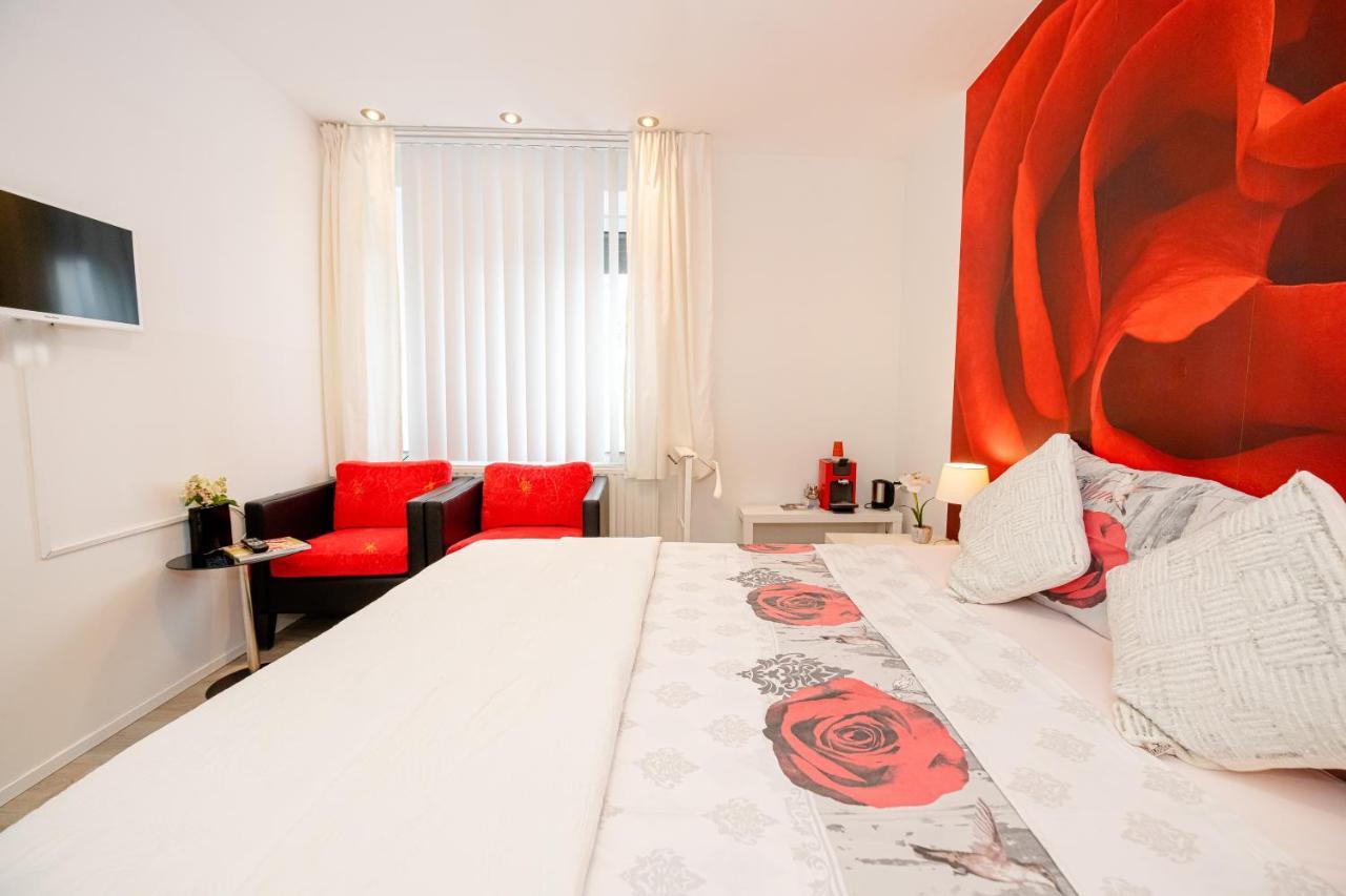 B & B M 3 Merkelbeek 外观 照片