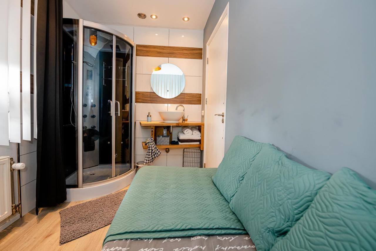 B & B M 3 Merkelbeek 外观 照片