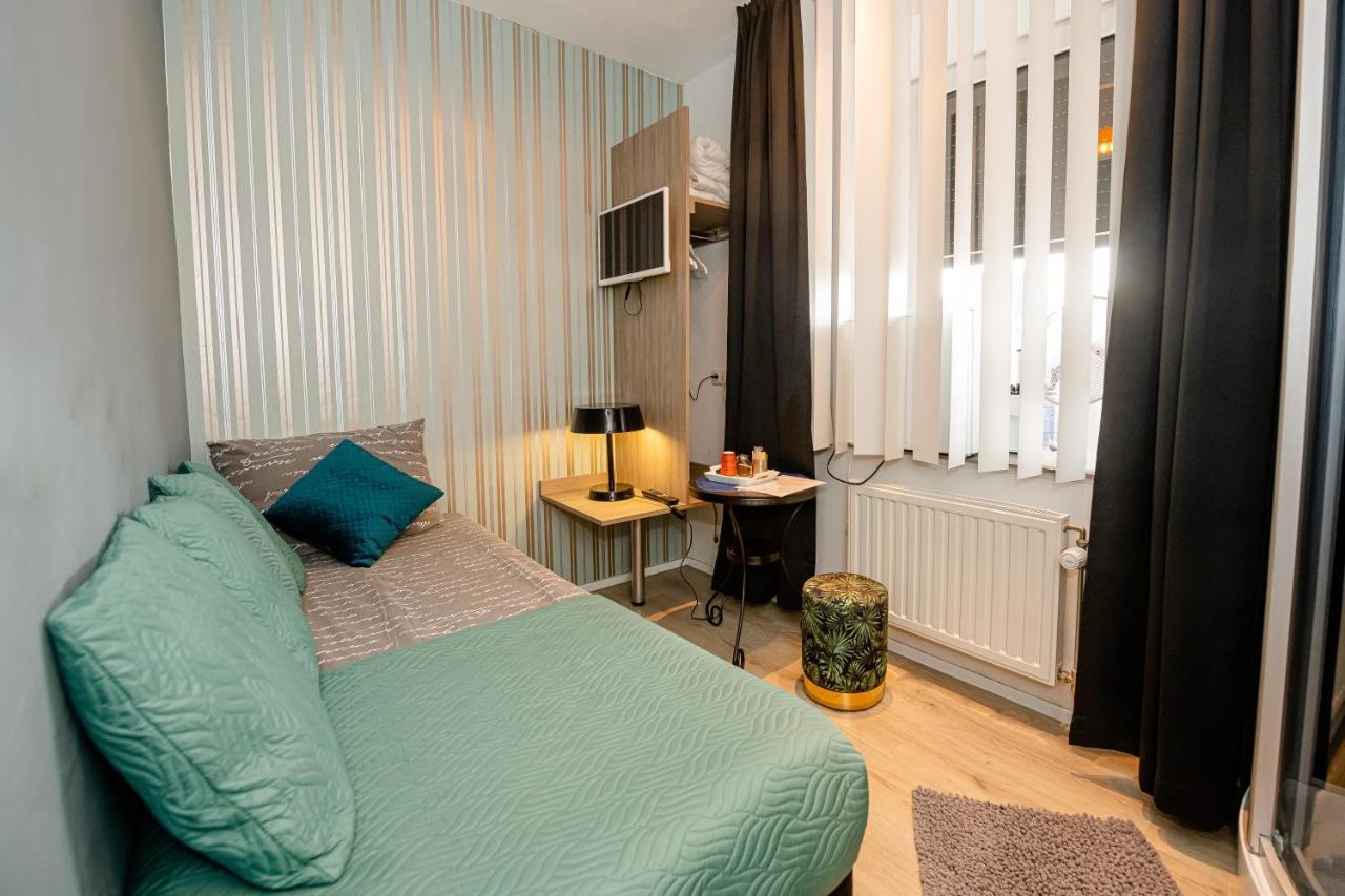 B & B M 3 Merkelbeek 外观 照片