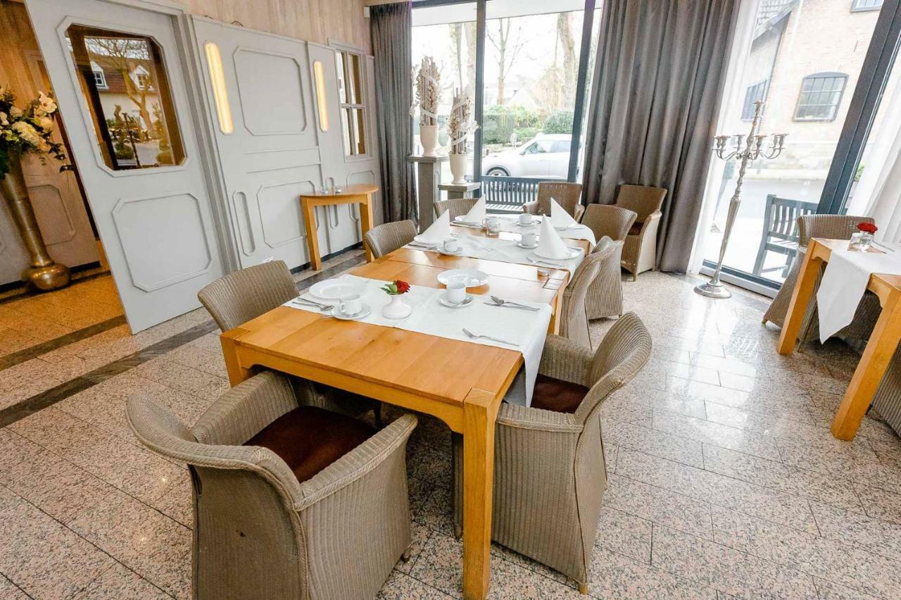B & B M 3 Merkelbeek 外观 照片