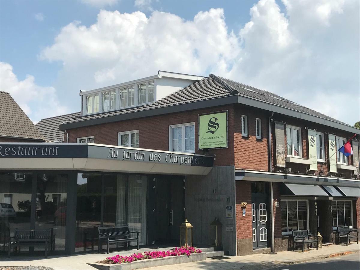 B & B M 3 Merkelbeek 外观 照片
