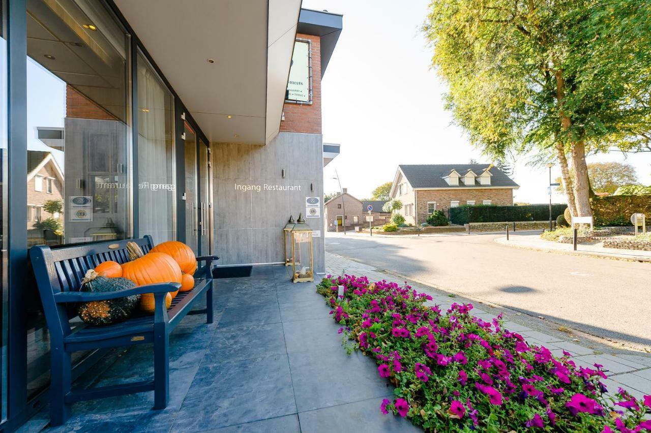 B & B M 3 Merkelbeek 外观 照片