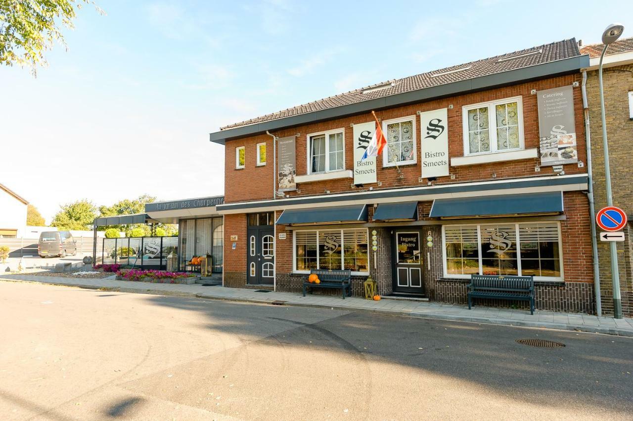 B & B M 3 Merkelbeek 外观 照片
