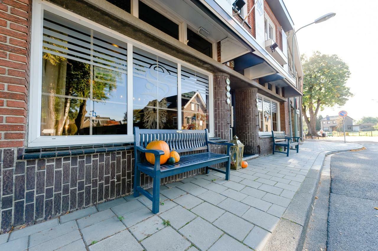 B & B M 3 Merkelbeek 外观 照片